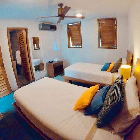 Samora Luxury Resort Santa Maria Colotepec Phòng bức ảnh