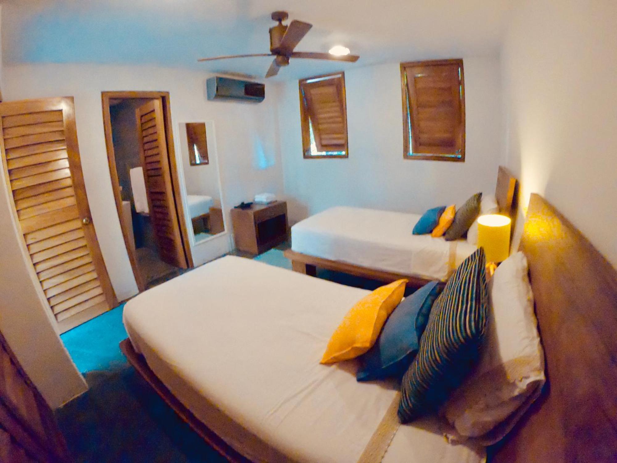 Samora Luxury Resort Santa Maria Colotepec Phòng bức ảnh