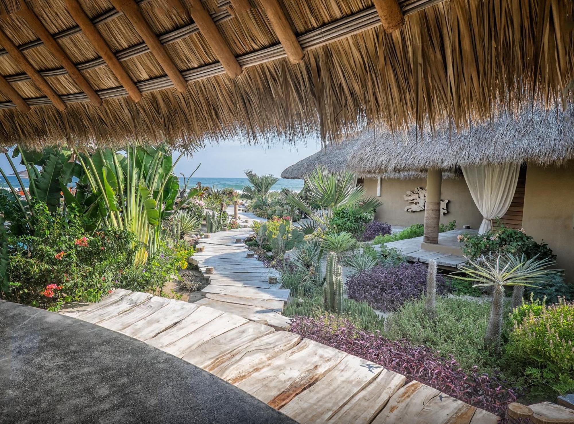 Samora Luxury Resort Santa Maria Colotepec Phòng bức ảnh