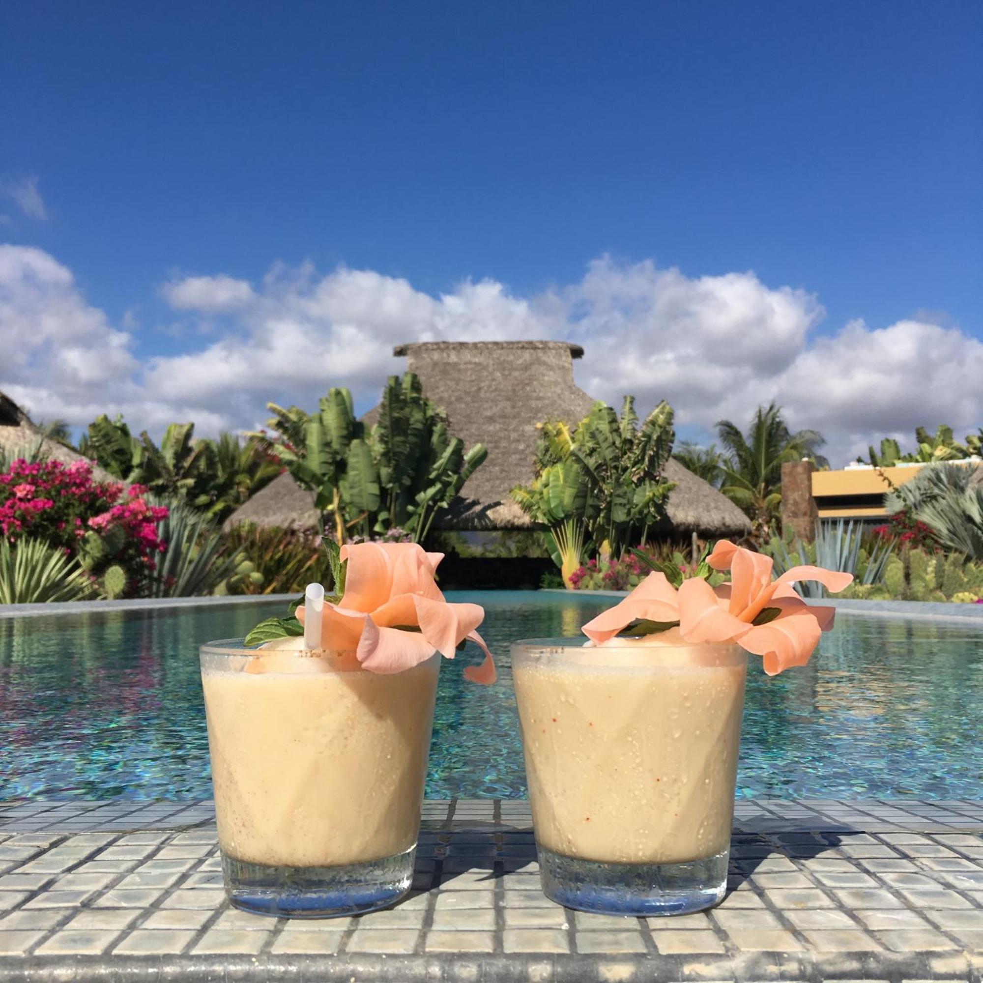 Samora Luxury Resort Santa Maria Colotepec Phòng bức ảnh