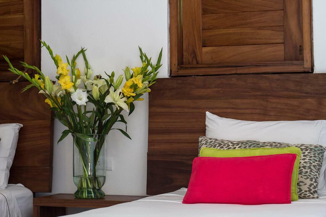 Samora Luxury Resort Santa Maria Colotepec Ngoại thất bức ảnh