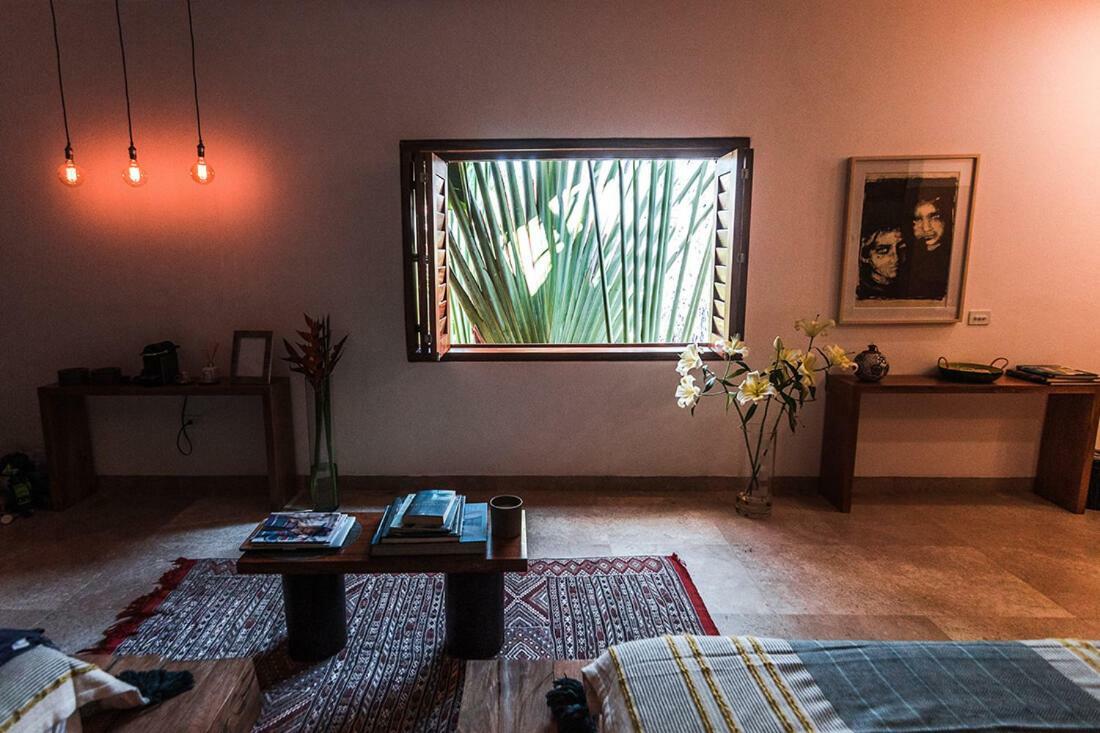 Samora Luxury Resort Santa Maria Colotepec Ngoại thất bức ảnh