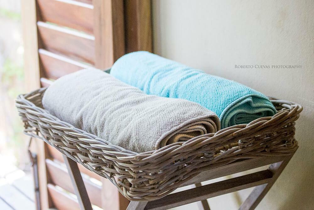 Samora Luxury Resort Santa Maria Colotepec Ngoại thất bức ảnh