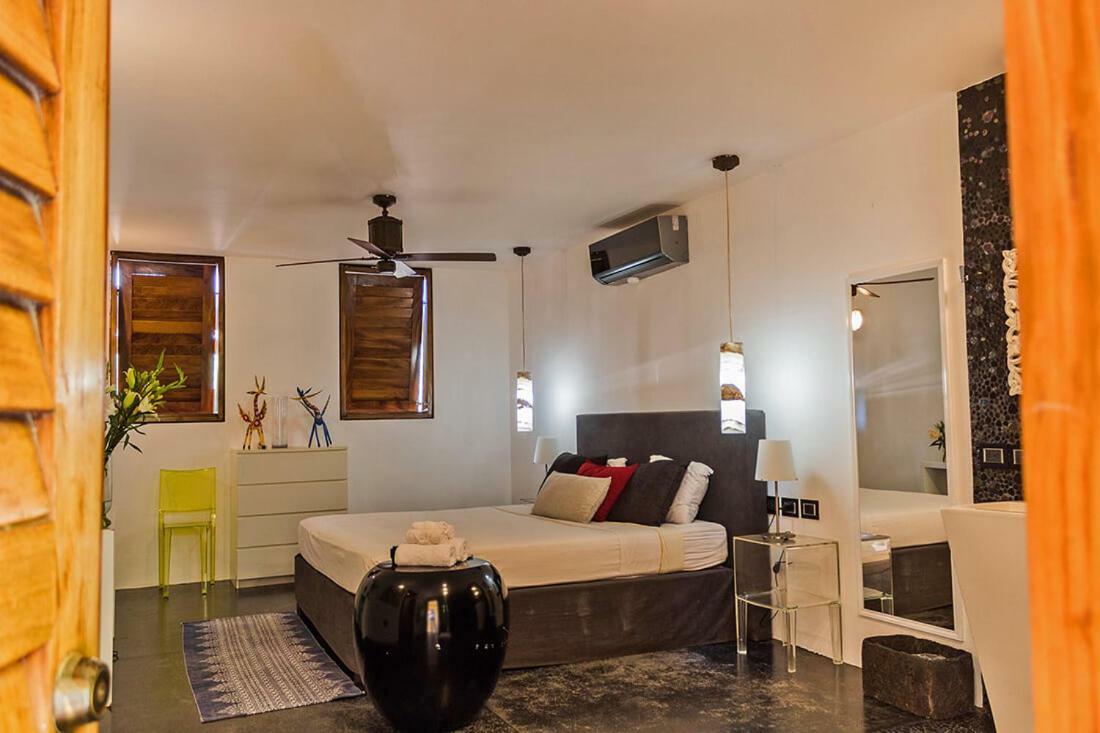 Samora Luxury Resort Santa Maria Colotepec Ngoại thất bức ảnh