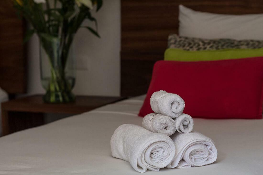 Samora Luxury Resort Santa Maria Colotepec Ngoại thất bức ảnh