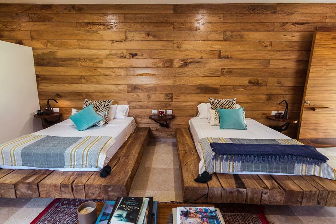 Samora Luxury Resort Santa Maria Colotepec Ngoại thất bức ảnh