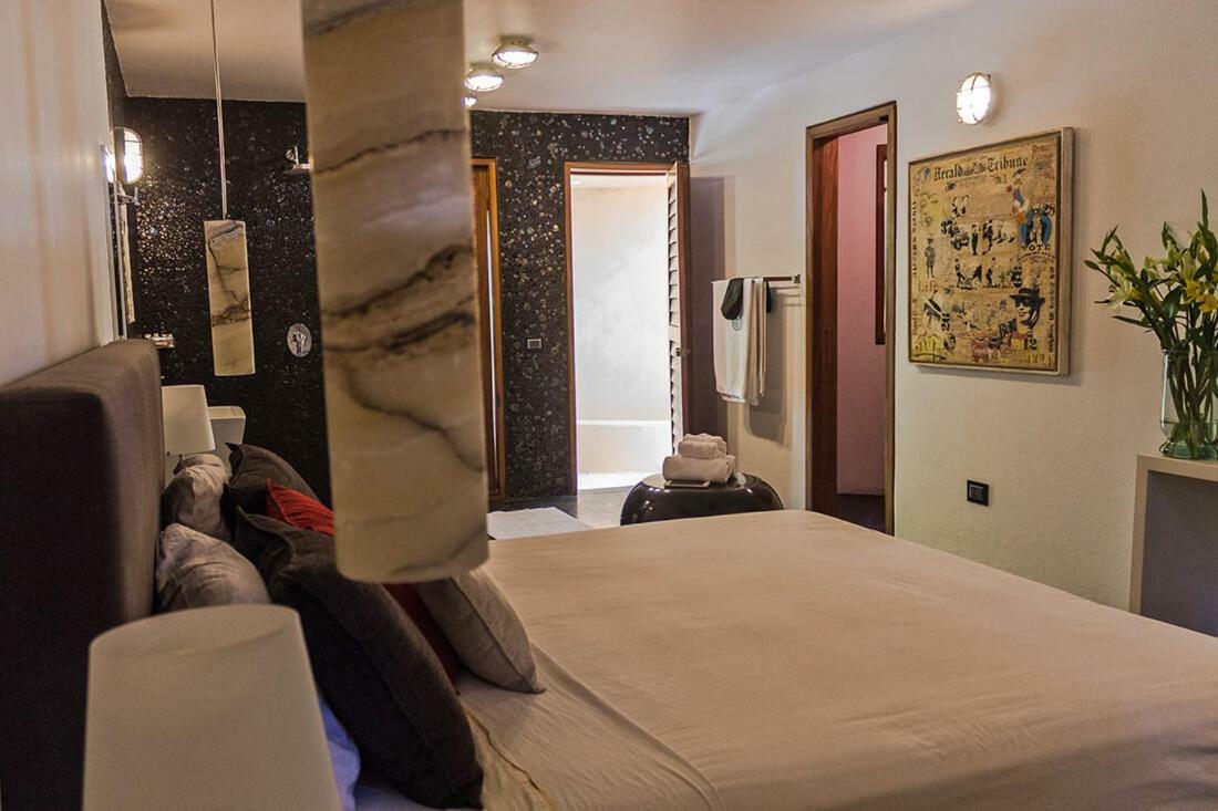 Samora Luxury Resort Santa Maria Colotepec Ngoại thất bức ảnh