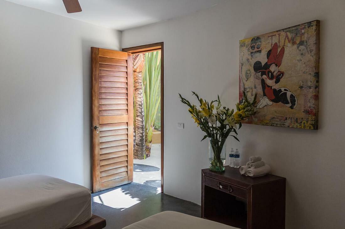 Samora Luxury Resort Santa Maria Colotepec Ngoại thất bức ảnh