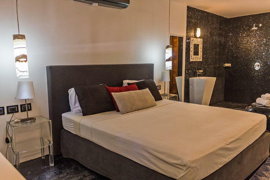 Samora Luxury Resort Santa Maria Colotepec Ngoại thất bức ảnh