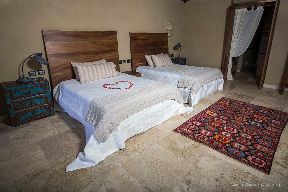 Samora Luxury Resort Santa Maria Colotepec Ngoại thất bức ảnh