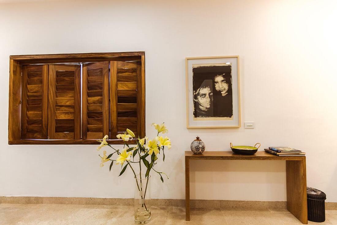 Samora Luxury Resort Santa Maria Colotepec Ngoại thất bức ảnh